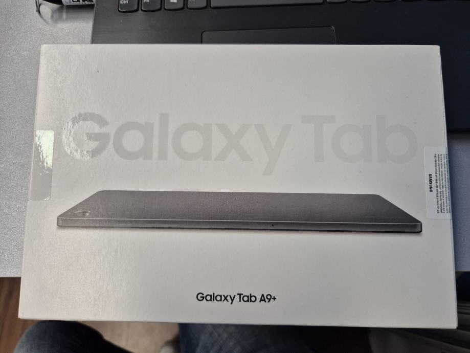 Samsung Galaxy tab A9+ 4gb/64gb