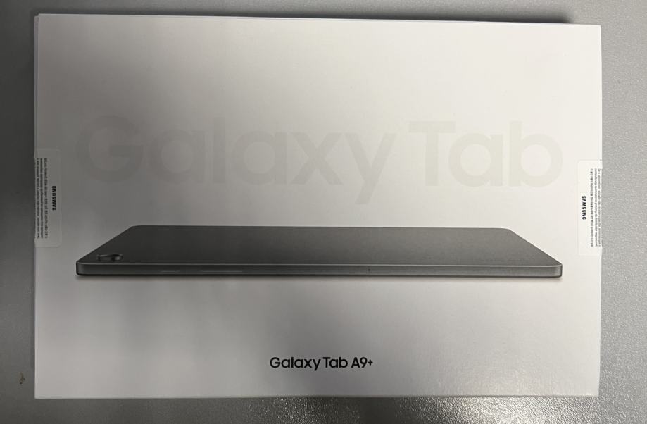 Samsung Galaxy TAB A9+ NOVO sa garancijom - NEOTPAKIRAN