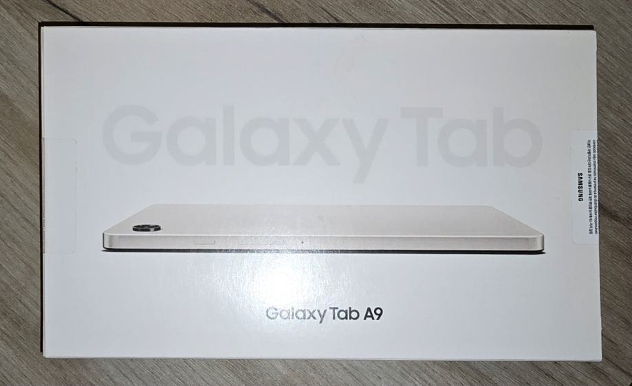 Samsung Galaxy Tab A9