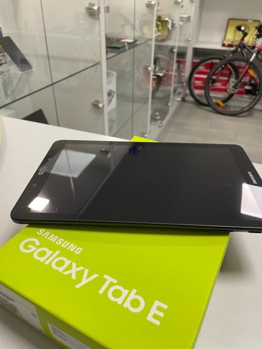 Samsung Galaxy TAB E tablet, R1 račun