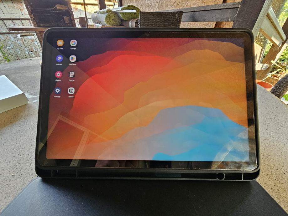 Samsung Galaxy Tab S9 FE