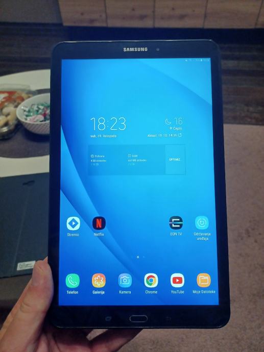 Samsung SM-T585 A6 tab