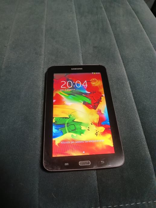 Tablet samsung Galaxy Tab 3 Lite 7.0