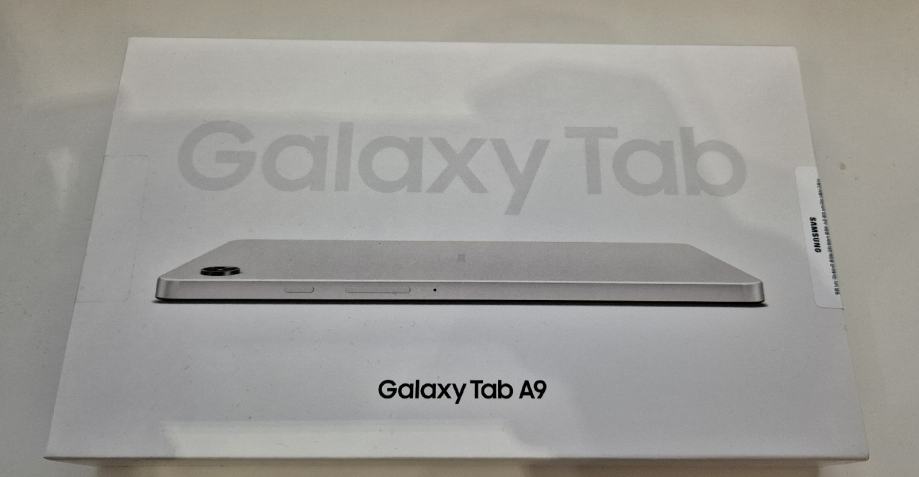 Tablet galaxy tab A9