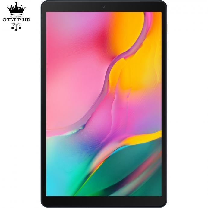 TABLET SAMSUNG GALAXY TAB A - SM-T510/ R1, RATE !!