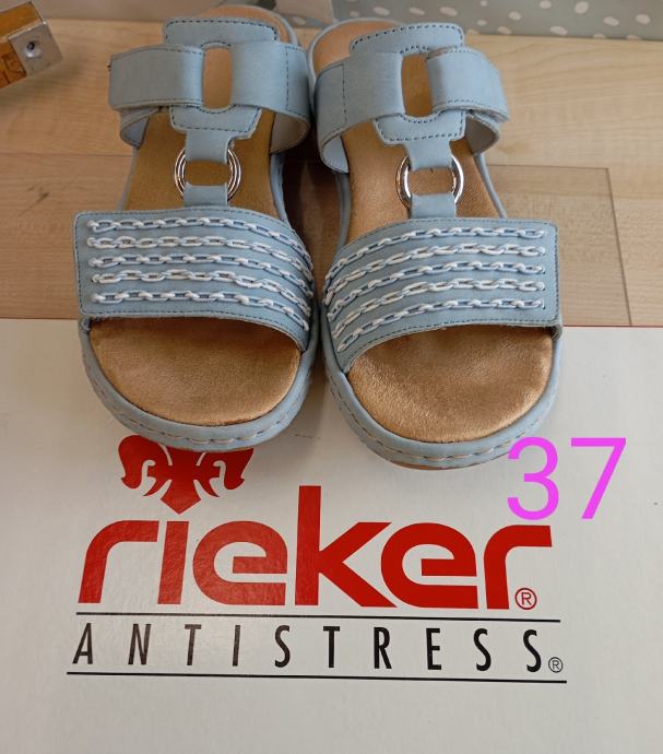 RIEKER 37