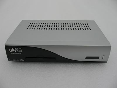 dreambox 500s image with cccam server ebay