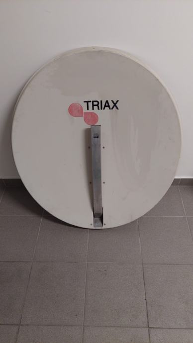 Satelitska antena Triax