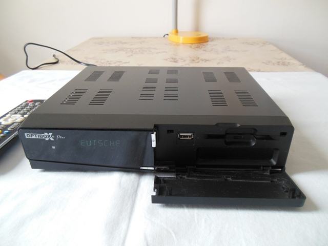 Прошивка cosmosat 7800 usb pvr