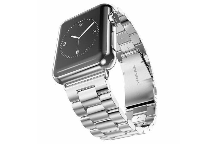 APPLE WATCH METALNI REMENI BRACELET STRAP NARUKVICA 38mm 40mm 41mm