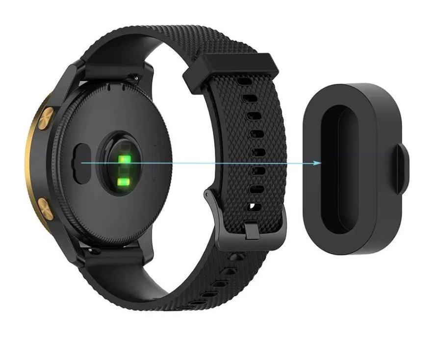 Garmin poklopac za utor punjača, u ponudi i Garmin remeni