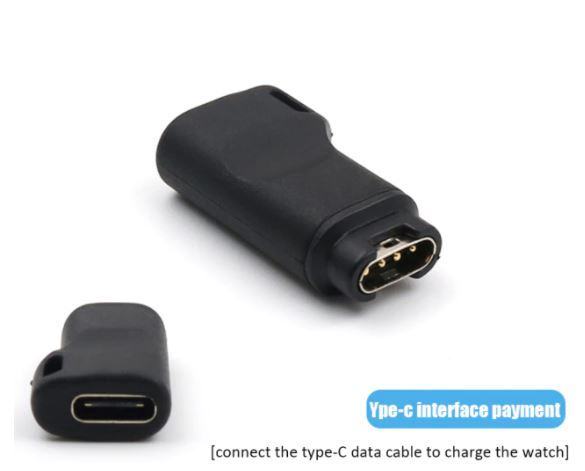 Garmin punjač USB-C adapter, NOVO, 11€ + razno za Garmin