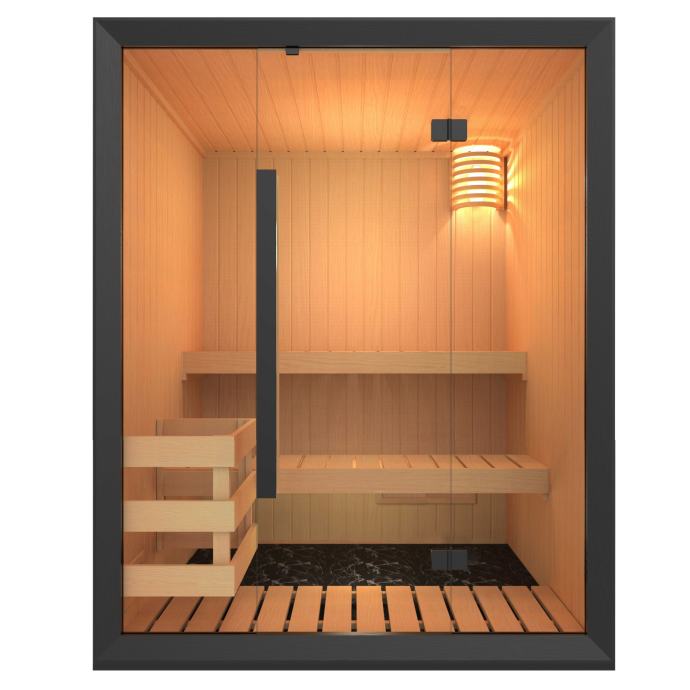 SENTIOTEC ONNI sauna