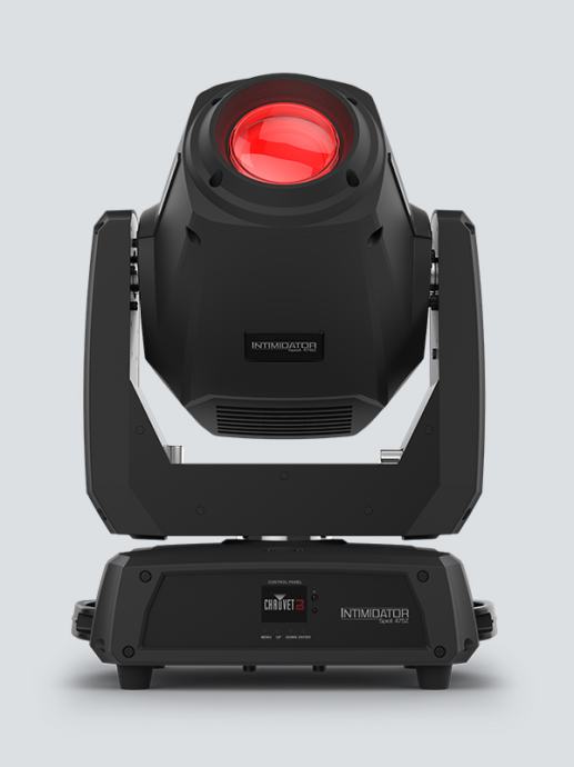 CHAUVET DJ Intimidator Spot 475Z (MEGA 250W mover!) - AKCIJA!