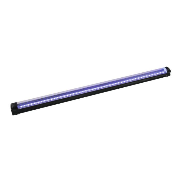 EUROLITE UV-BAR 48LED 60CM CLASSIC SLIM