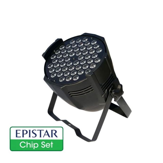 prodaje se Led Reflektori LED 54x 3W (Epistar ledice) RGBW X-LIGHT