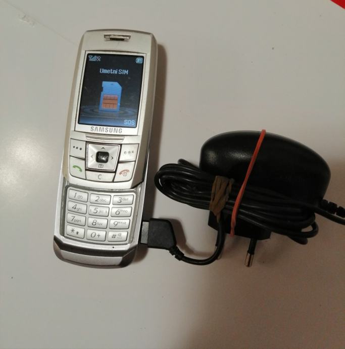 Samsung sgh e250 аккумулятор