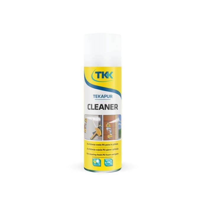 TKK Čistač pur pen pjene TEKAPUR P 500 ml CLEANER SI