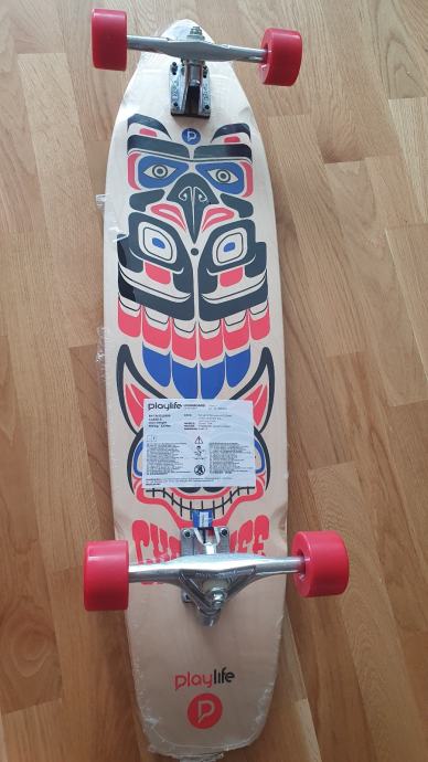 Longboard