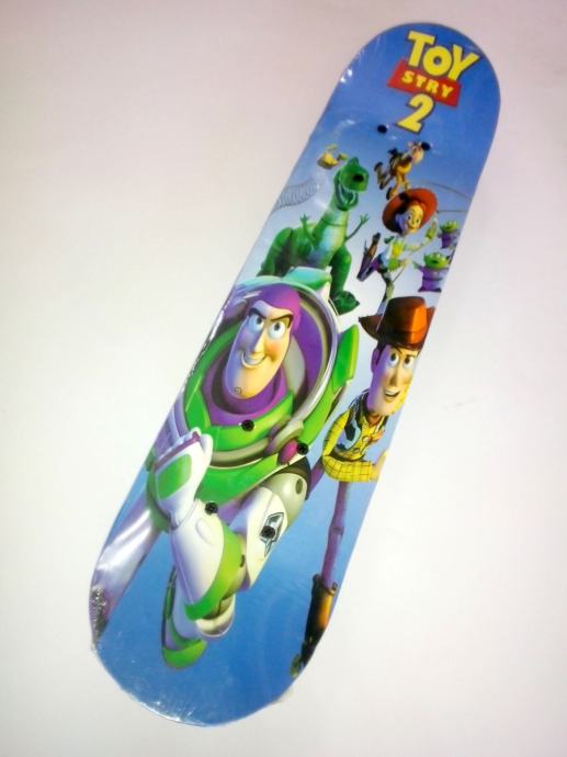 download toy story skateboard