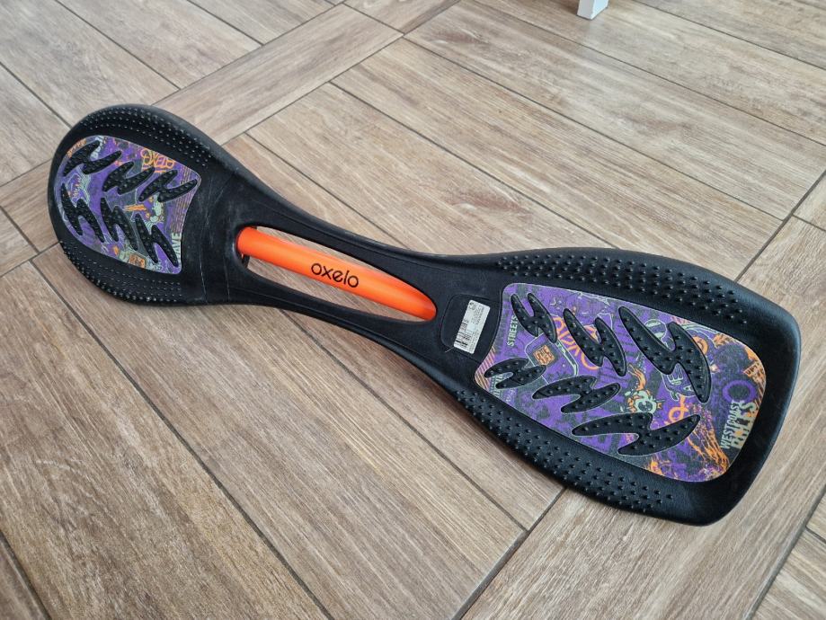 Waveboard Oxelo