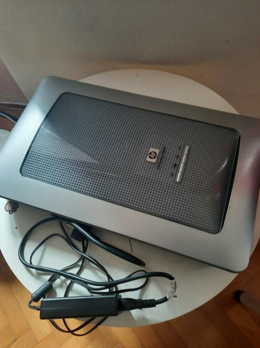 HP Scanjet 4850