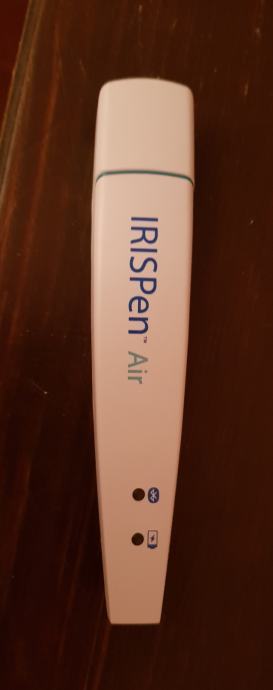 Iris pen Air