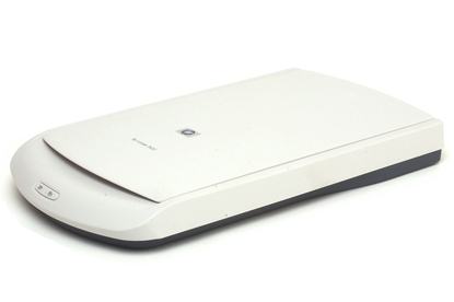 Hp scanjet 2400 не сканирует