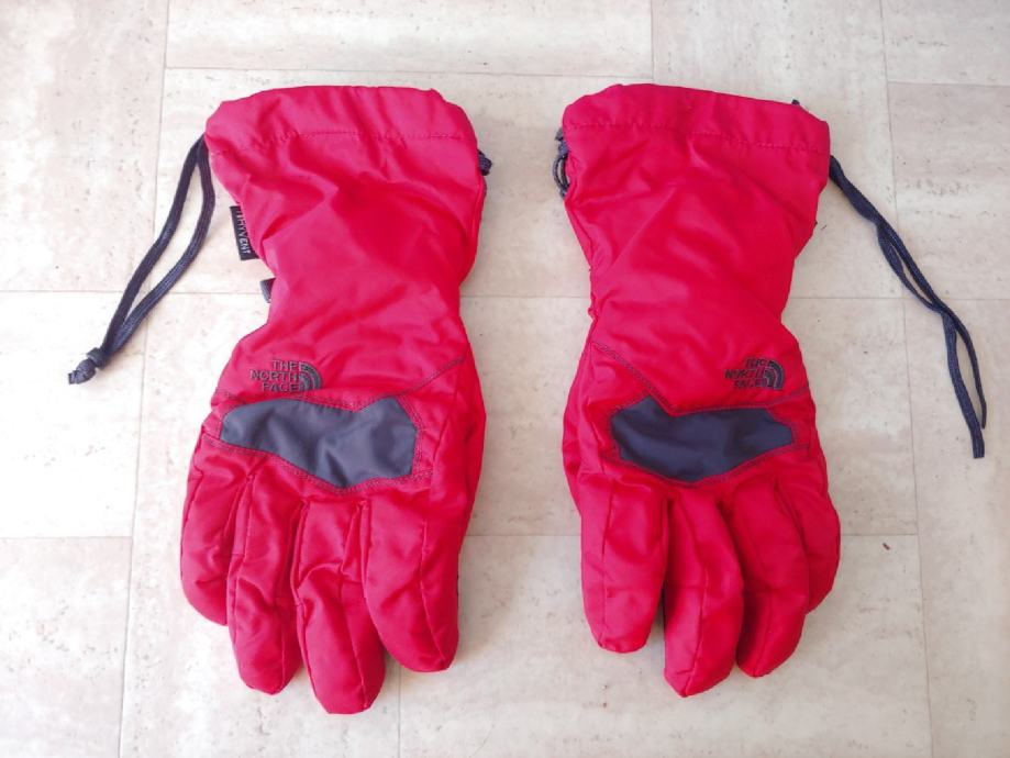 Muške skijaške rukavice The North Face, vel. S