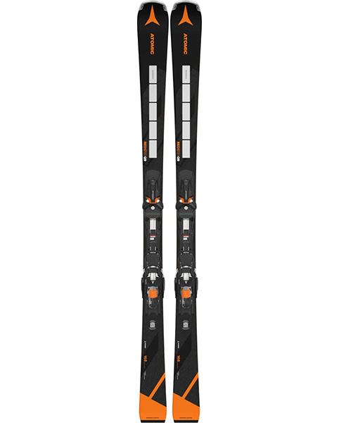 Atomic Redster Q9 Revoshock S (2024/25) 168 cm