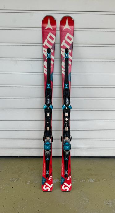 Atomic Redster SL 159cm