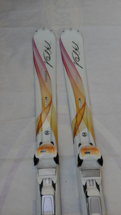 品質が ´16 Slalom VOLKL cm CHARISMA Race 156cm - www.terrapuradf