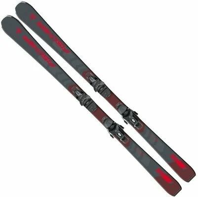 Fischer RC Fire SLR PRO + RS 9 GW Powerrail 150cm i 165cm **NOVO**