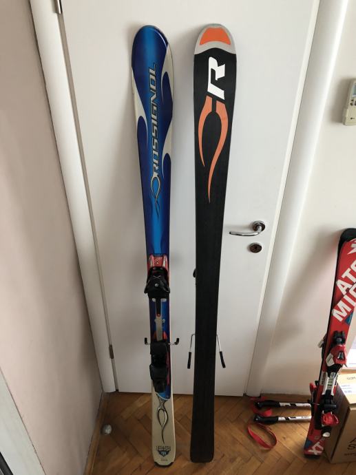 Rossignol Bandit B2 turne skije