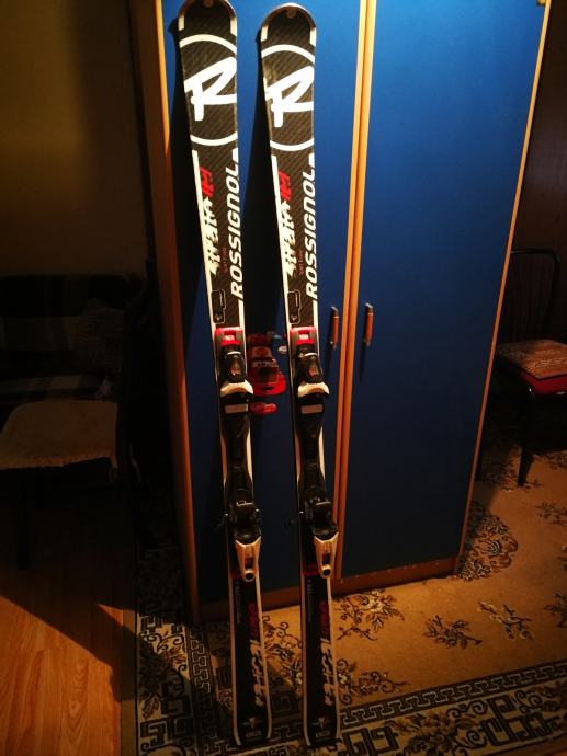 ROSSIGNOL  STRATO ltd