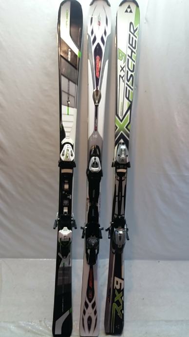 SKIJE 168,169,170CM