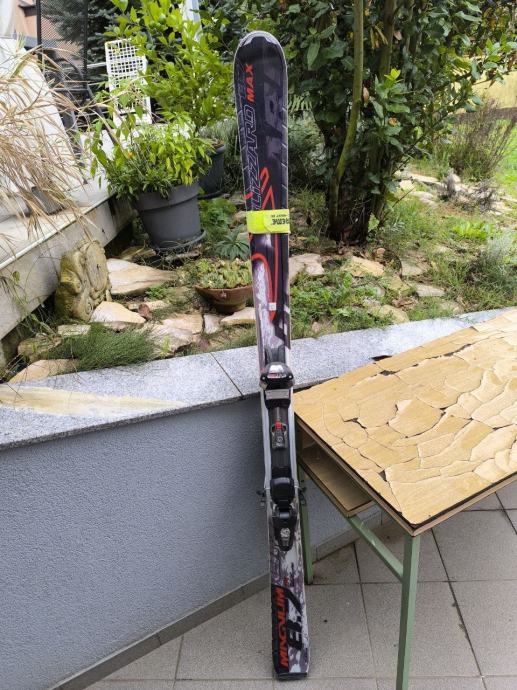 skije Blizzard Magnum Max 174 cm