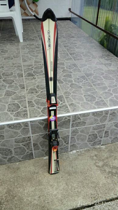 SKIJE duz. 118 cm ELAN