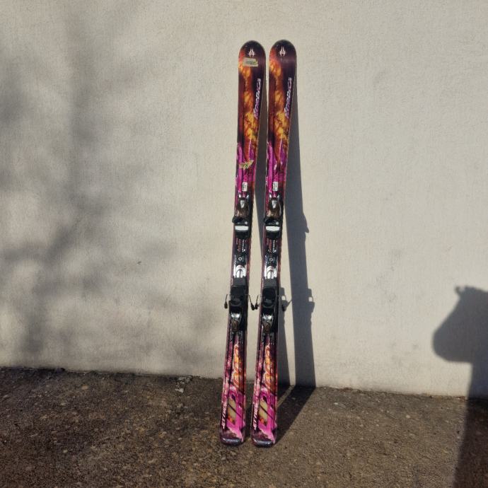 skije Nordica jet fuel 178cm