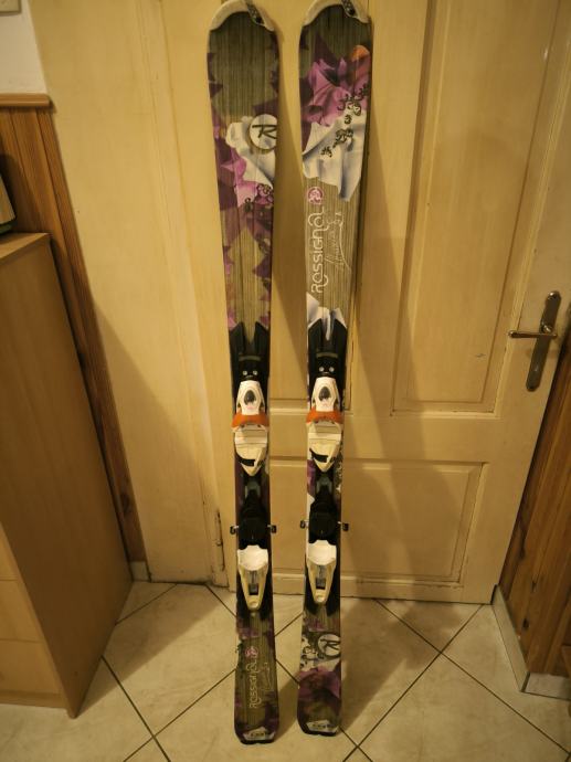 Rossignol sale attraxion 8