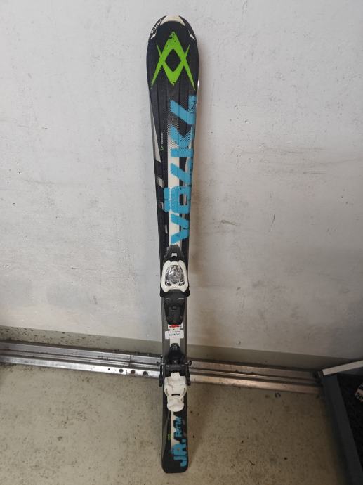 volkl dječije skije 130 cm