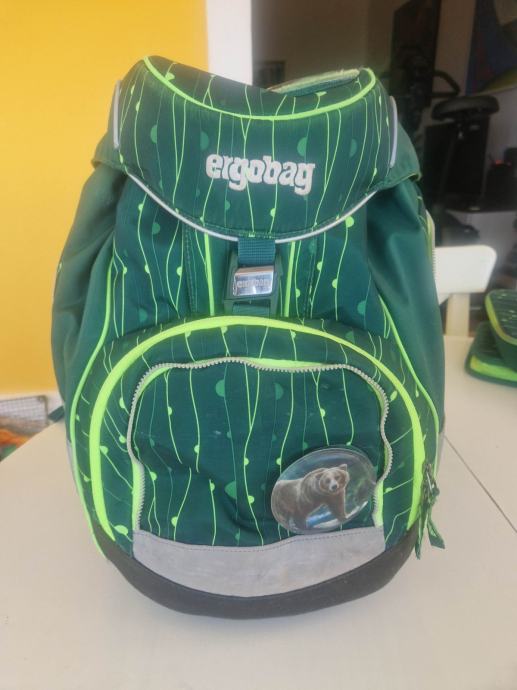 Ergobag pack školska torba