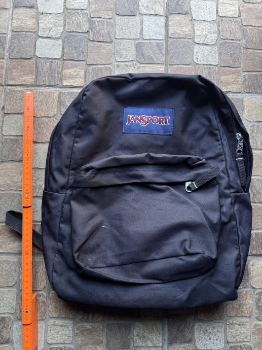 JANSPORT Skolska Ruksak Torba