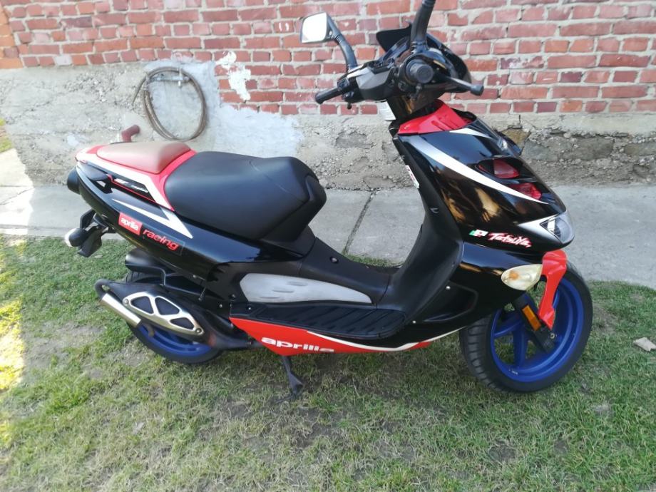 Aprilia sr 50 карбюратор