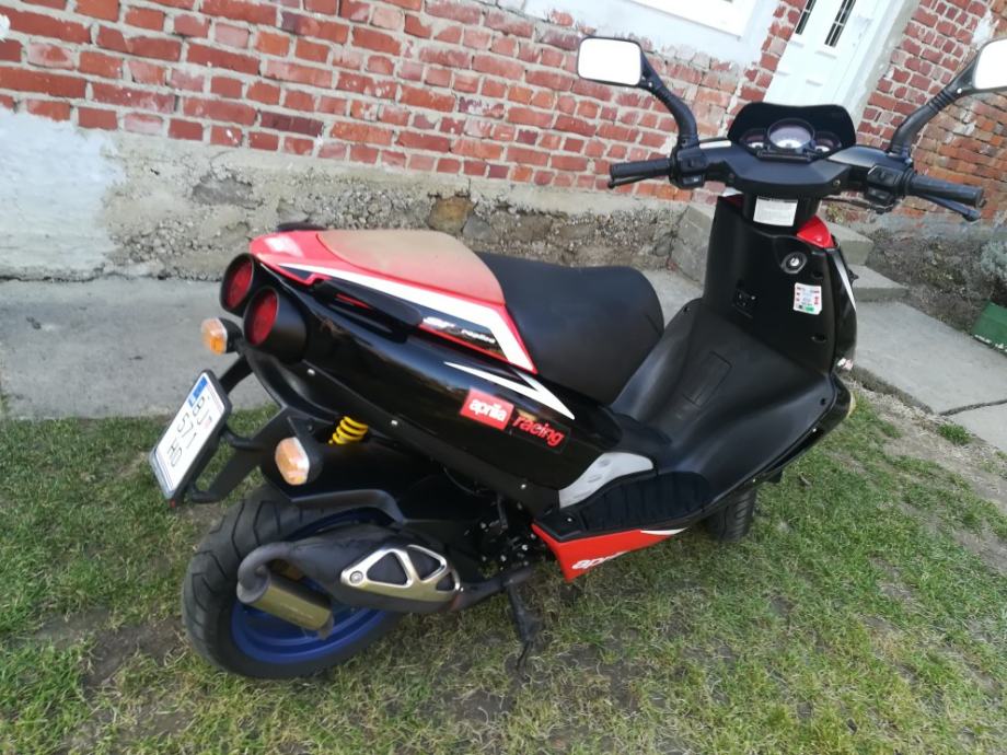 Aprilia sr 50 карбюратор