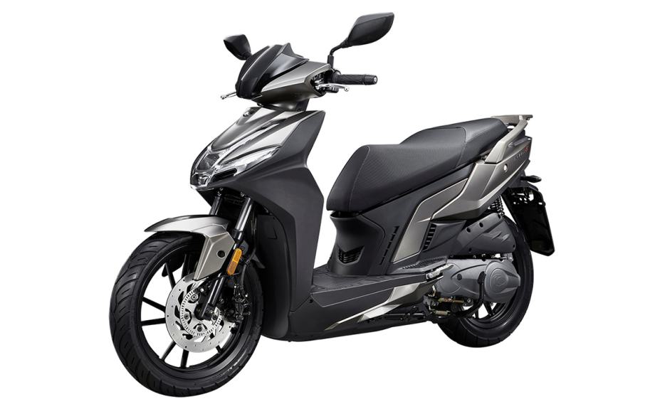 Kymco Agility S 50 49 cm3, 2024 god.