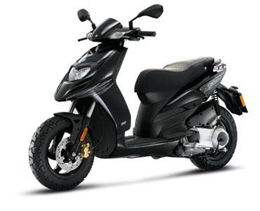 Piaggio 50my 49 cm3, 2011 god.