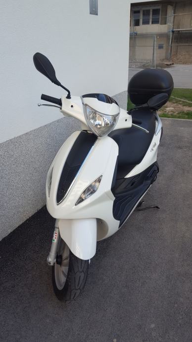 Piaggio Fly 4T 50 Cm3, 2013 God.