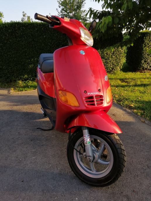 Piaggio Zip 50 2t, 1999 god.