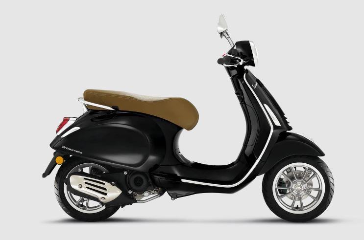 Vespa PRIMAVERA 50 4T, 2024 god.